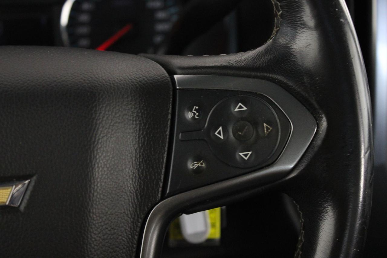 2018 Chevrolet Silverado 2500HD LT Manassas VA