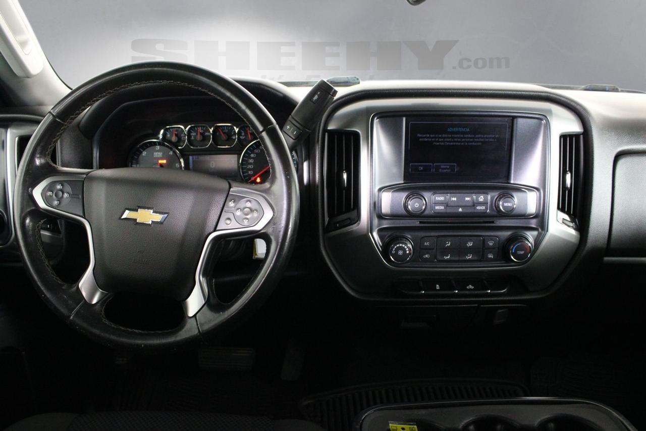 2018 Chevrolet Silverado 2500HD LT Manassas VA