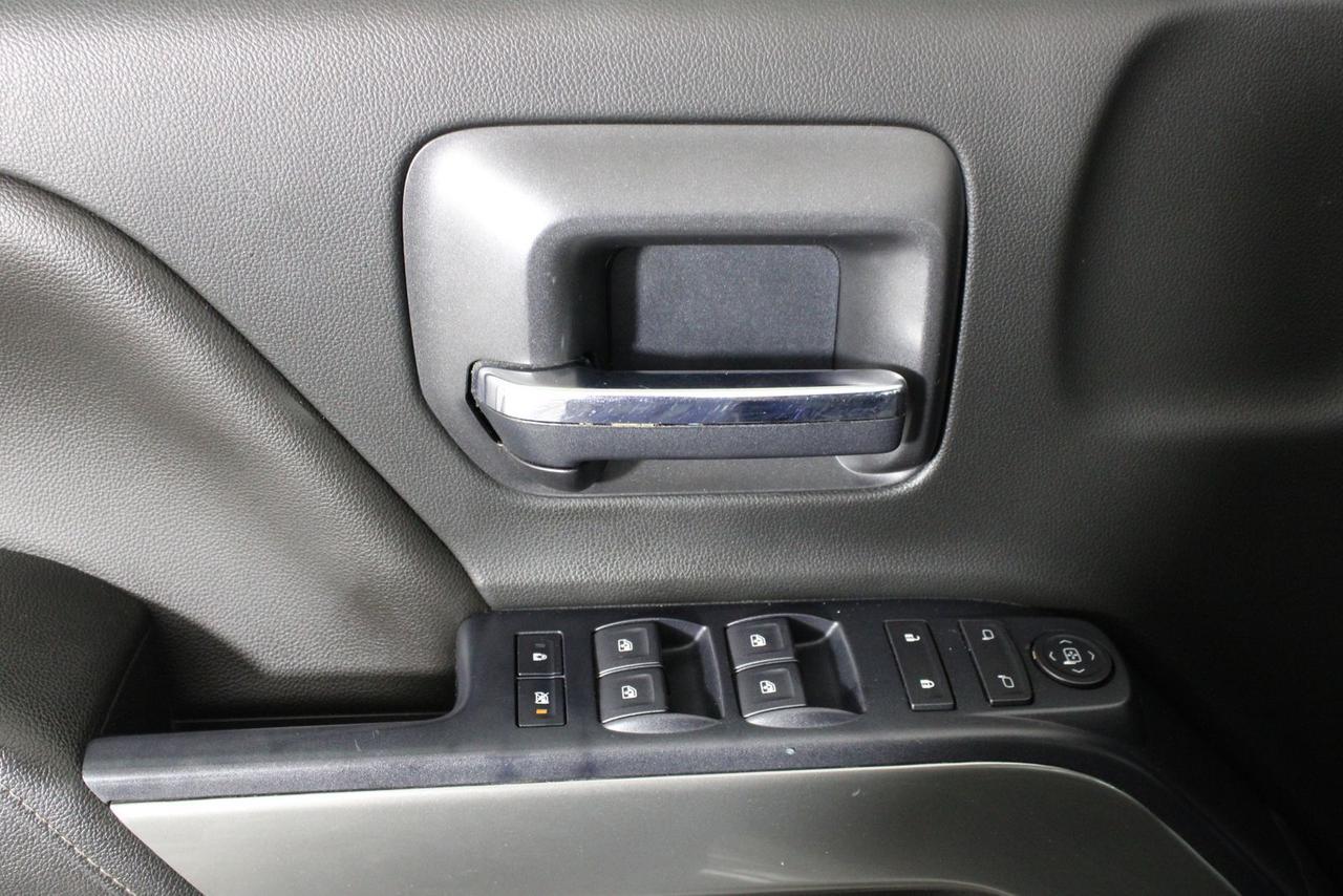 2018 Chevrolet Silverado 2500HD LT Manassas VA