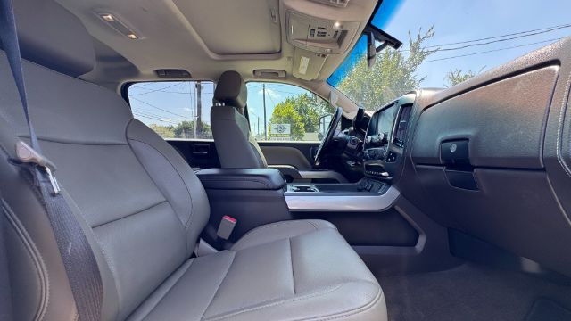 2018 Chevrolet Silverado 2500HD LTZ Houston TX