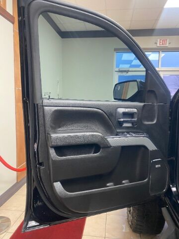 2018 Chevrolet Silverado 2500HD LTZ LIFTED AND LOADED Dallas NC