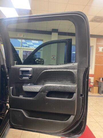 2018 Chevrolet Silverado 2500HD LTZ LIFTED AND LOADED Dallas NC