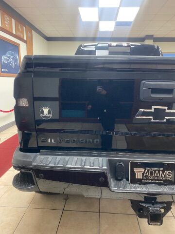 2018 Chevrolet Silverado 2500HD LTZ LIFTED AND LOADED Dallas NC