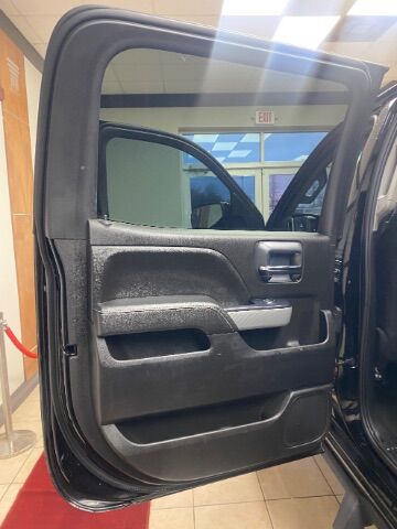 2018 Chevrolet Silverado 2500HD LTZ LIFTED AND LOADED Dallas NC