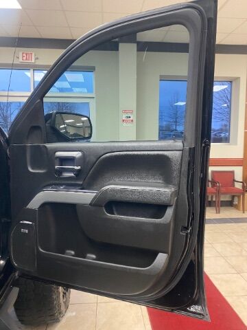 2018 Chevrolet Silverado 2500HD LTZ LIFTED AND LOADED Dallas NC