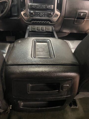 2018 Chevrolet Silverado 2500HD LTZ LIFTED AND LOADED Dallas NC