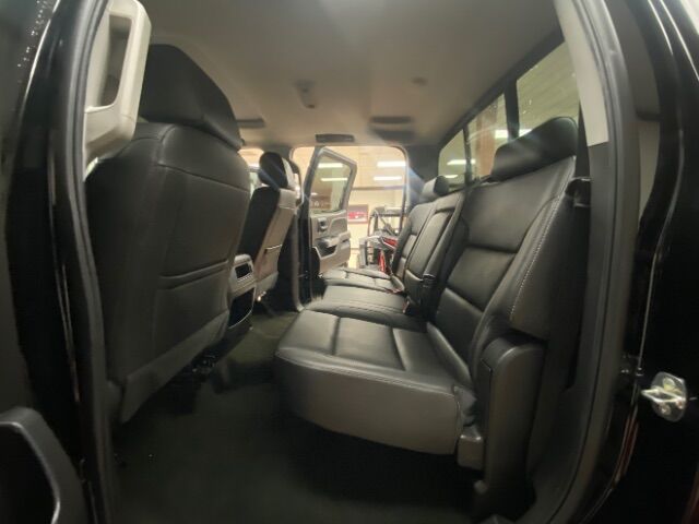 2018 Chevrolet Silverado 2500HD LTZ LIFTED AND LOADED Dallas NC