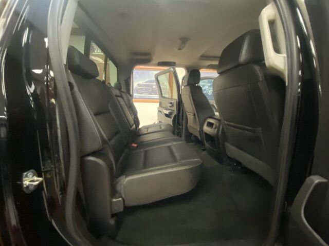 2018 Chevrolet Silverado 2500HD LTZ LIFTED AND LOADED Dallas NC