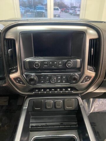 2018 Chevrolet Silverado 2500HD LTZ LIFTED AND LOADED Dallas NC