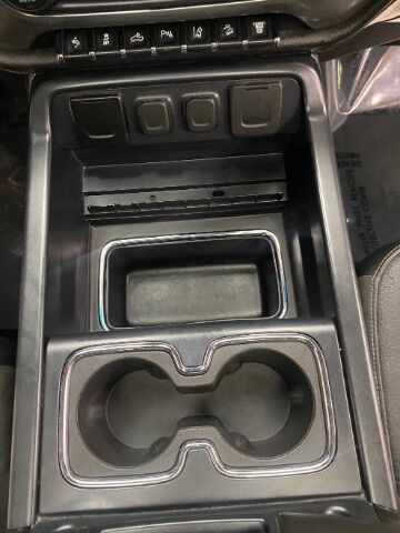 2018 Chevrolet Silverado 2500HD LTZ LIFTED AND LOADED Dallas NC