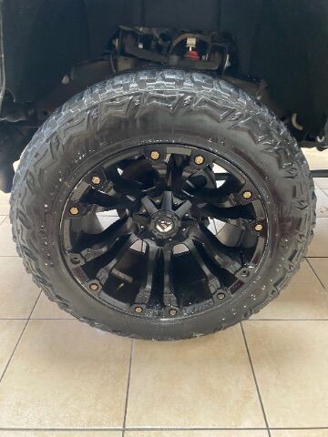 2018 Chevrolet Silverado 2500HD LTZ LIFTED AND LOADED Dallas NC