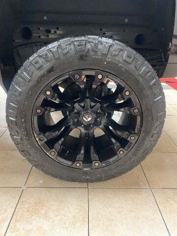 2018 Chevrolet Silverado 2500HD LTZ LIFTED AND LOADED Dallas NC