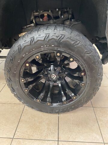 2018 Chevrolet Silverado 2500HD LTZ LIFTED AND LOADED Dallas NC