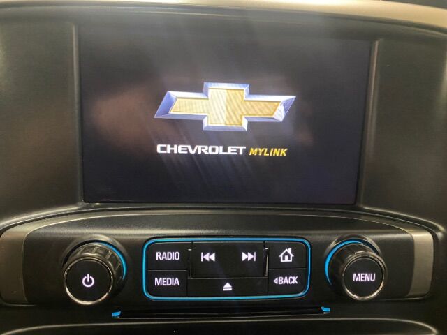 2018 Chevrolet Silverado 2500HD LTZ LIFTED AND LOADED Dallas NC