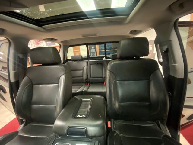 2018 Chevrolet Silverado 2500HD LTZ LIFTED AND LOADED Dallas NC