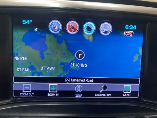 2018 Chevrolet Silverado 2500HD LTZ LIFTED AND LOADED Dallas NC