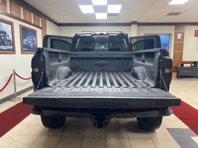 2018 Chevrolet Silverado 2500HD LTZ LIFTED AND LOADED Dallas NC