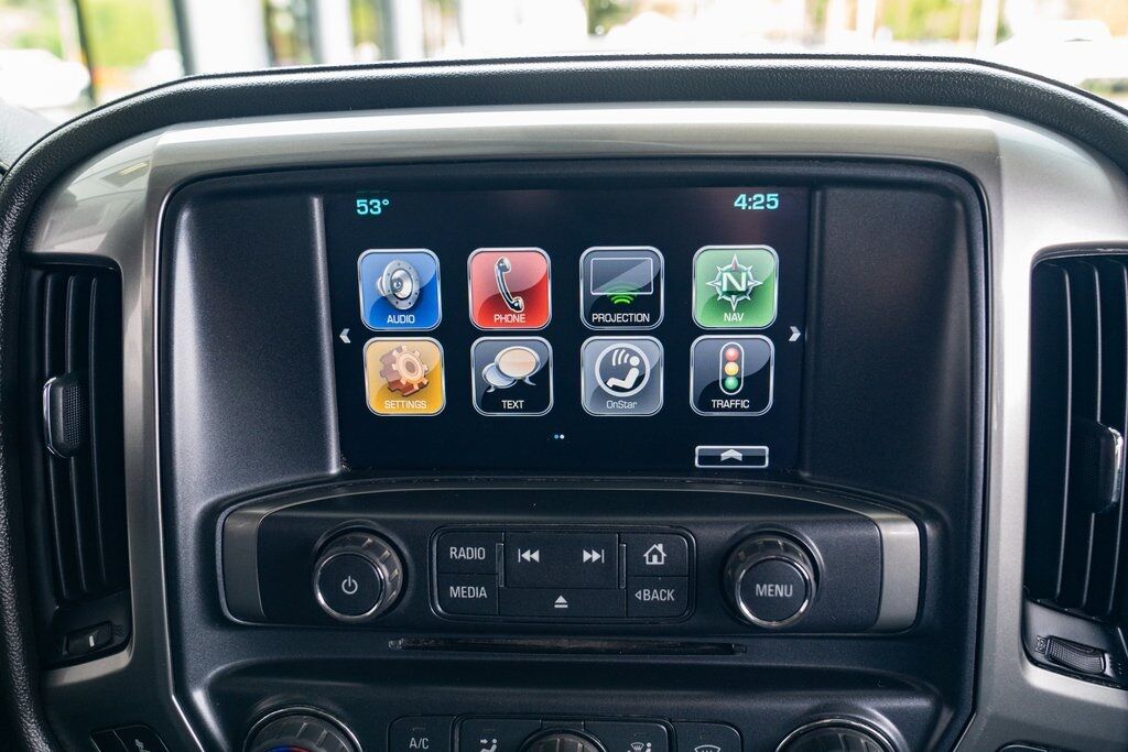 2018 Chevrolet Silverado 2500HD LTZ Milwaukie OR