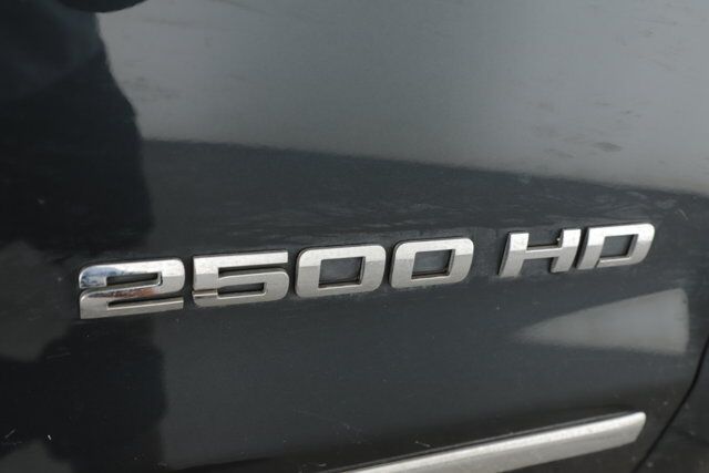 2018 Chevrolet Silverado 2500HD LTZ New Braunfels TX