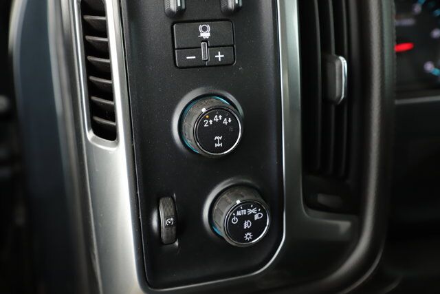 2018 Chevrolet Silverado 2500HD LTZ New Braunfels TX