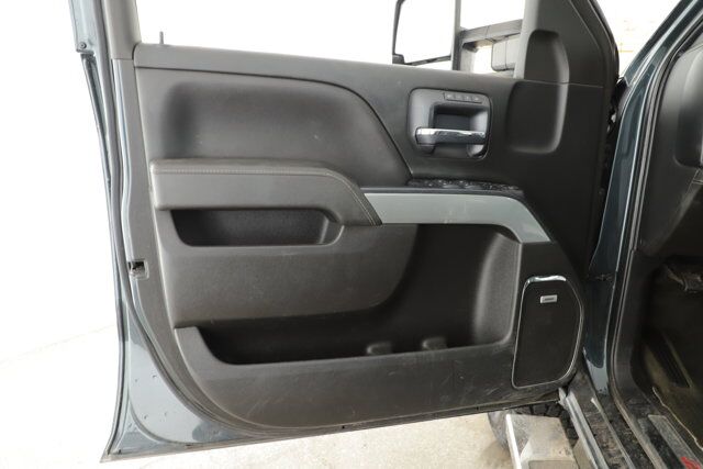 2018 Chevrolet Silverado 2500HD LTZ New Braunfels TX