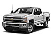 2018 Chevrolet Silverado 2500HD LTZ