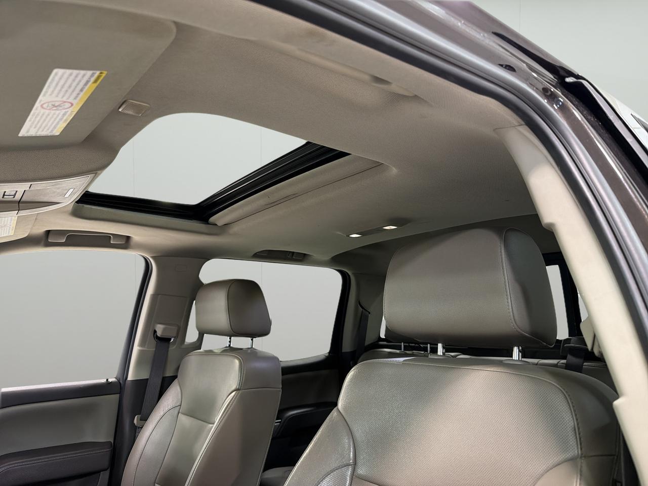 2018 Chevrolet Silverado 2500HD LTZ San Antonio TX