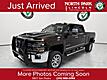 2018 Chevrolet Silverado 2500HD LTZ