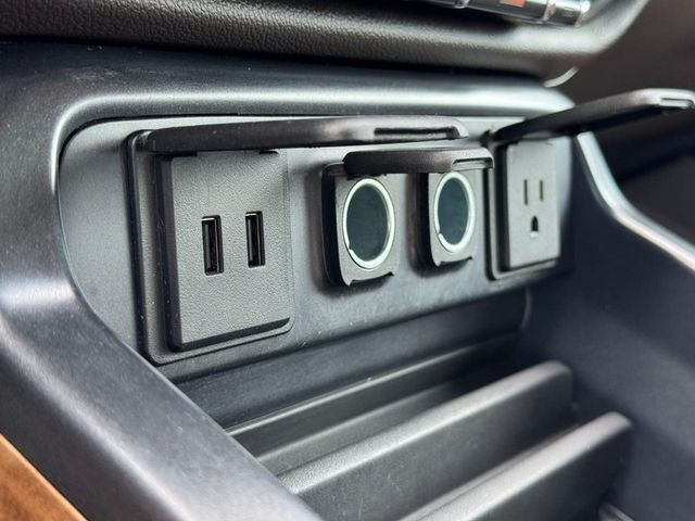 2018 Chevrolet Silverado 2500HD LTZ Washington MO