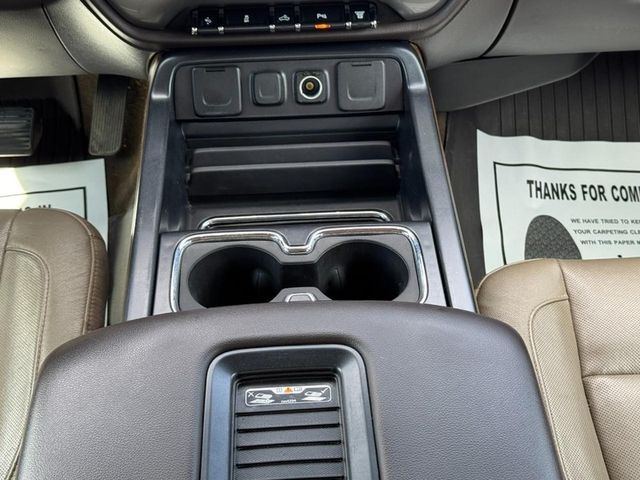 2018 Chevrolet Silverado 2500HD LTZ Washington MO