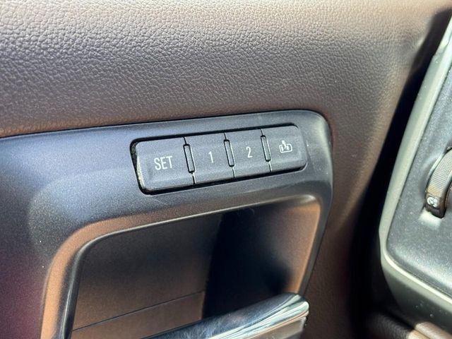 2018 Chevrolet Silverado 2500HD LTZ Washington MO