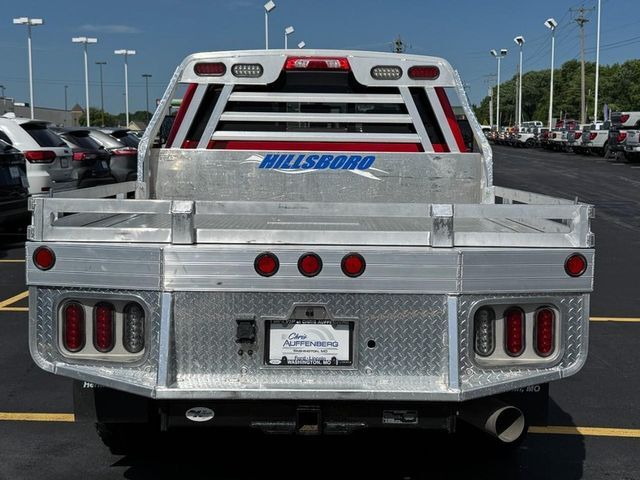 2018 Chevrolet Silverado 2500HD LTZ Washington MO