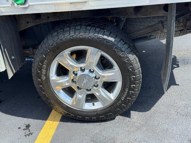 2018 Chevrolet Silverado 2500HD LTZ Washington MO