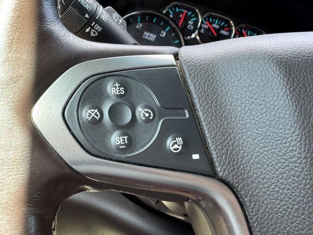 2018 Chevrolet Silverado 2500HD LTZ Washington MO
