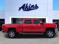 2018 Chevrolet Silverado 2500HD LTZ Winder GA 2018 Chevrolet Silverado 2500HD LTZ Winder GA