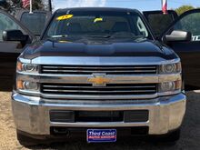 2018_Chevrolet_Silverado 2500HD_WT_ Austin TX 2018_Chevrolet_Silverado 2500HD_WT_ Austin TX