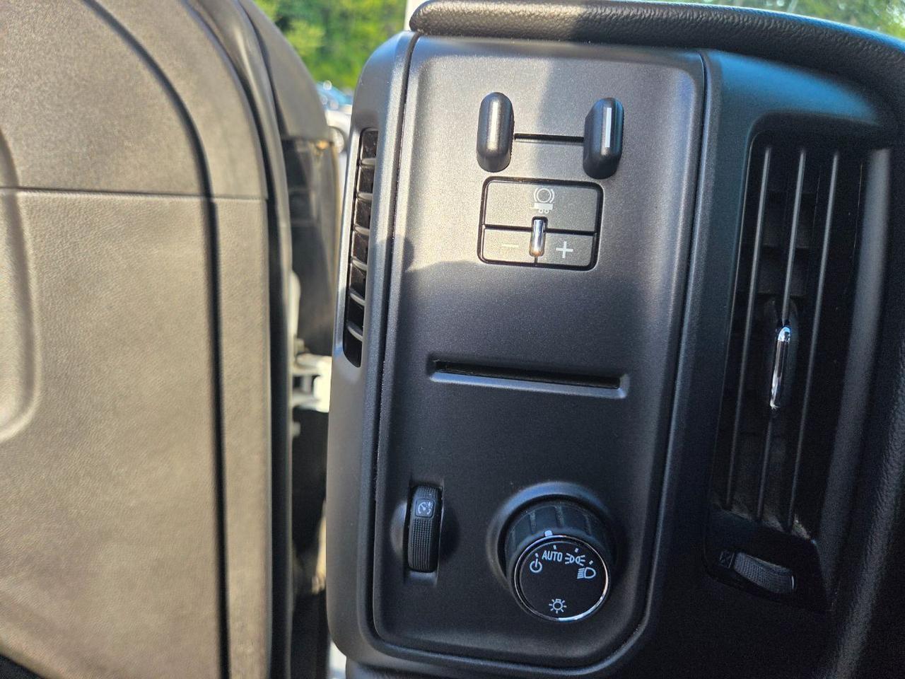 2018 Chevrolet Silverado 2500HD WT Charlton MA