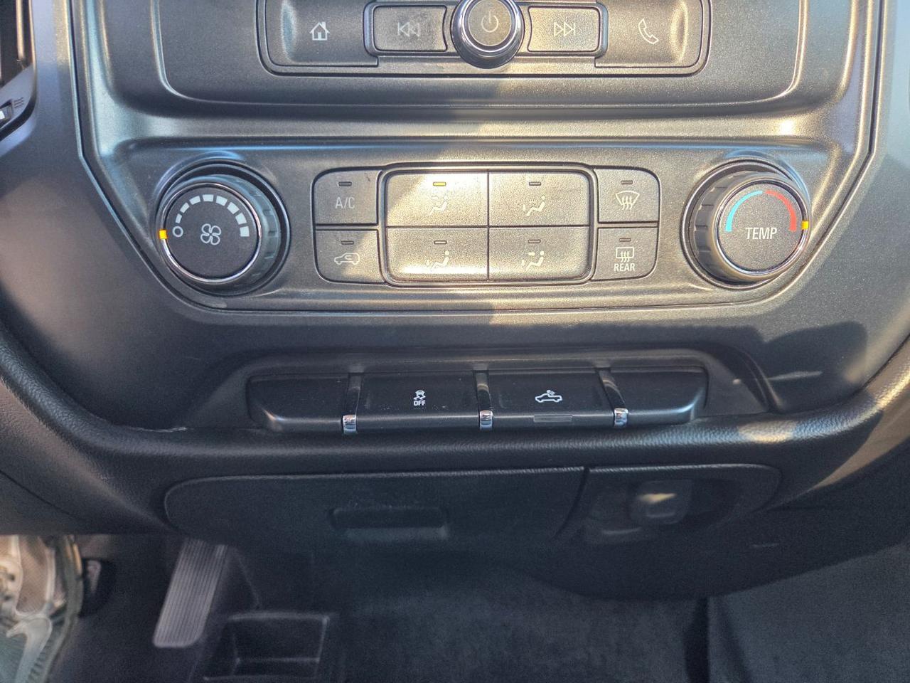 2018 Chevrolet Silverado 2500HD WT Charlton MA