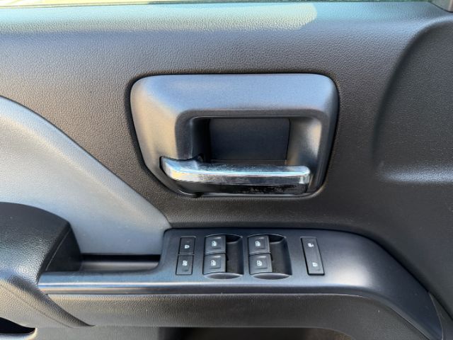 2018 Chevrolet Silverado 2500HD WT Houston TX