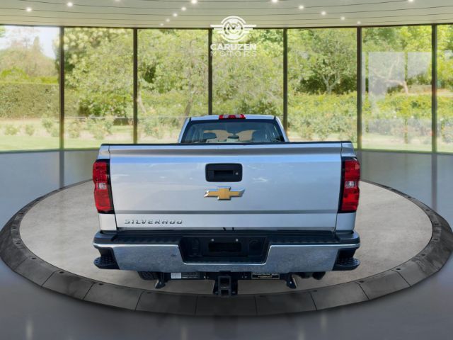 2018 Chevrolet Silverado 2500HD WT Houston TX