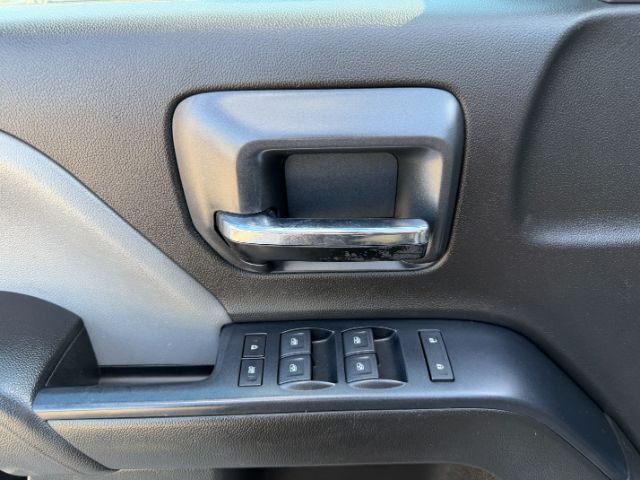 2018 Chevrolet Silverado 2500HD WT Houston TX