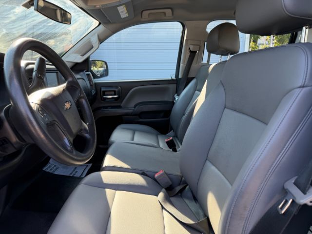 2018 Chevrolet Silverado 2500HD WT Houston TX