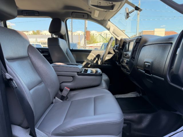 2018 Chevrolet Silverado 2500HD WT Houston TX