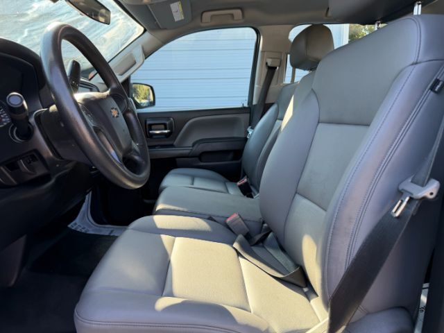 2018 Chevrolet Silverado 2500HD WT Houston TX