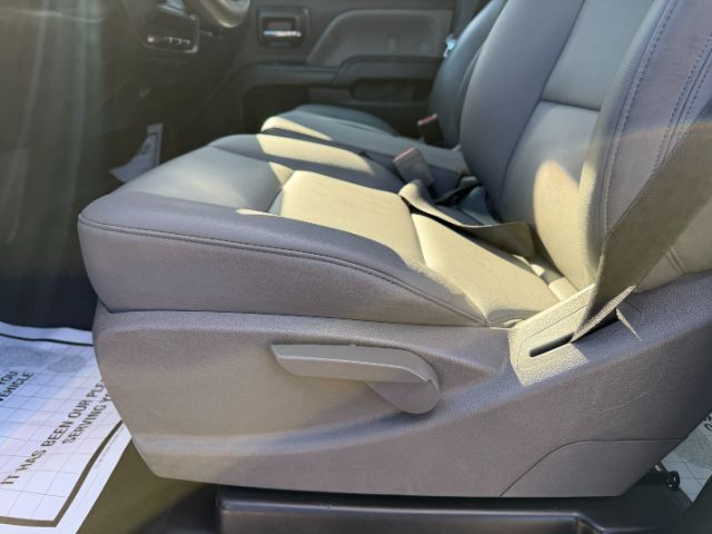 2018 Chevrolet Silverado 2500HD WT Houston TX