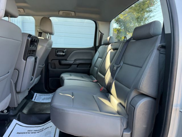 2018 Chevrolet Silverado 2500HD WT Houston TX