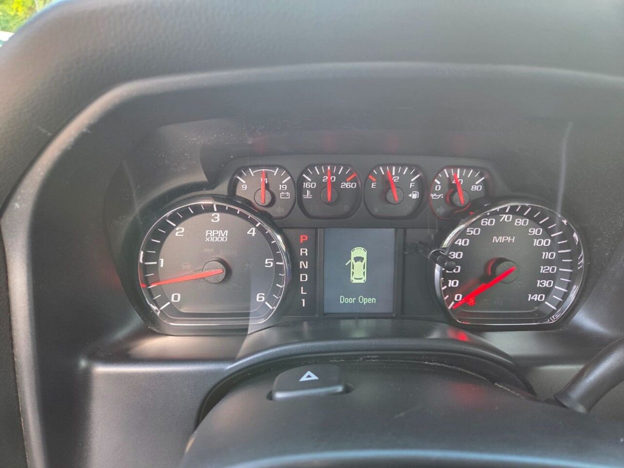 2018 Chevrolet Silverado 2500HD Work Truck Charlton MA