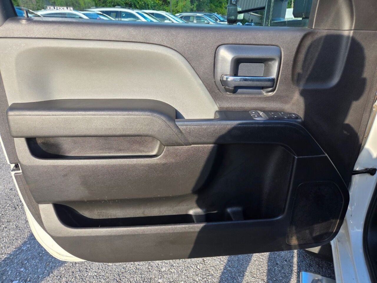 2018 Chevrolet Silverado 2500HD Work Truck Charlton MA