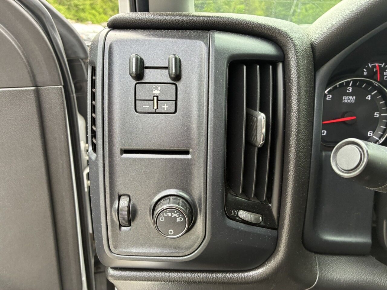 2018 Chevrolet Silverado 2500HD Work Truck Charlton MA