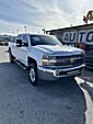 2018 Chevrolet Silverado 2500HD Work Truck Crew Cab Houston TX